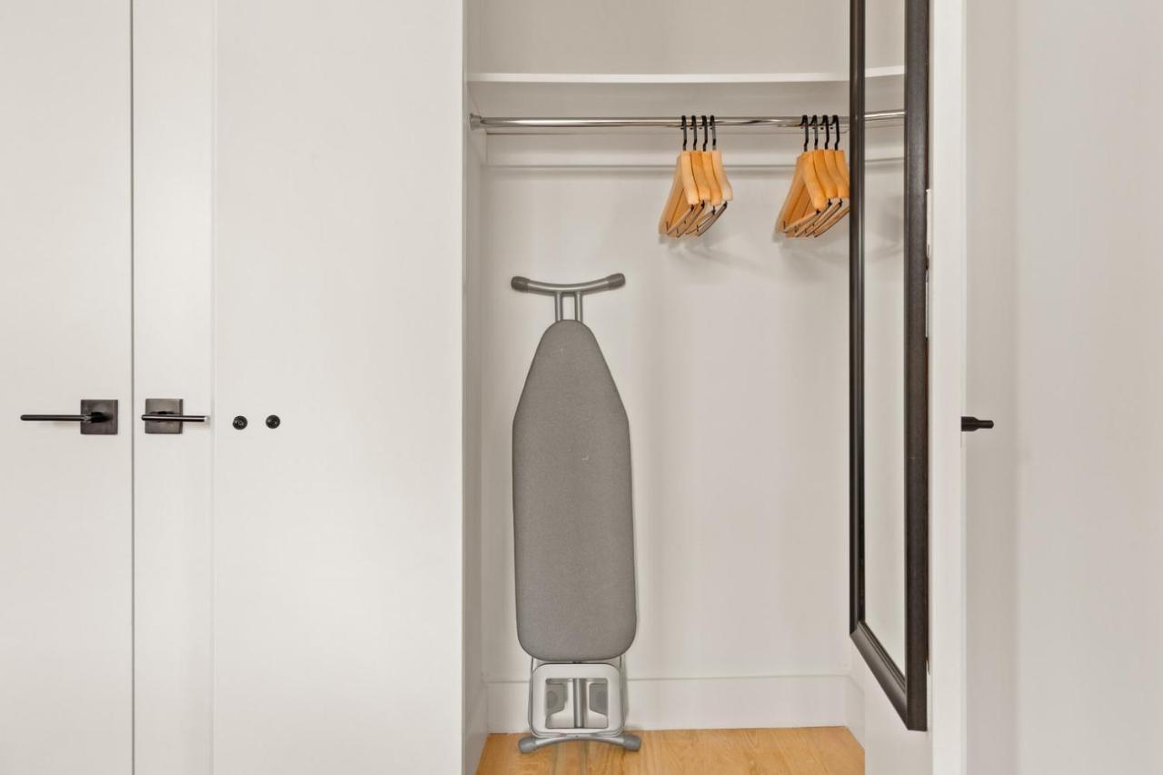 Appartement Carroll Gardens 3br W Wd Nr Carroll Park Nyc-863