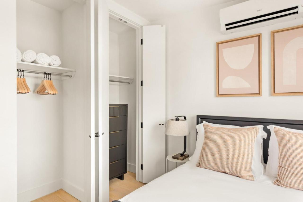 Appartement Carroll Gardens 3br W Wd Nr Carroll Park Nyc-863 New York