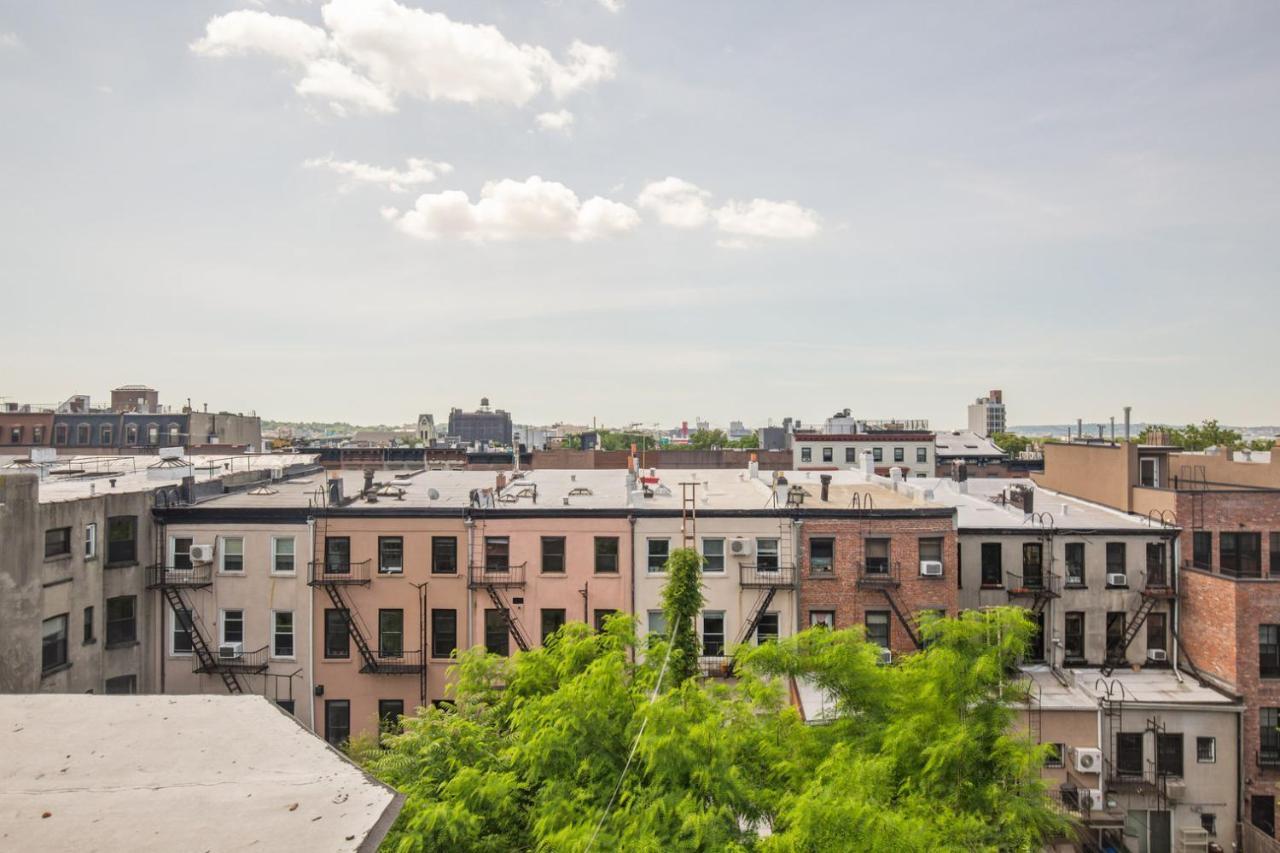 Carroll Gardens 3br W Wd Nr Carroll Park Nyc-863 Appartement