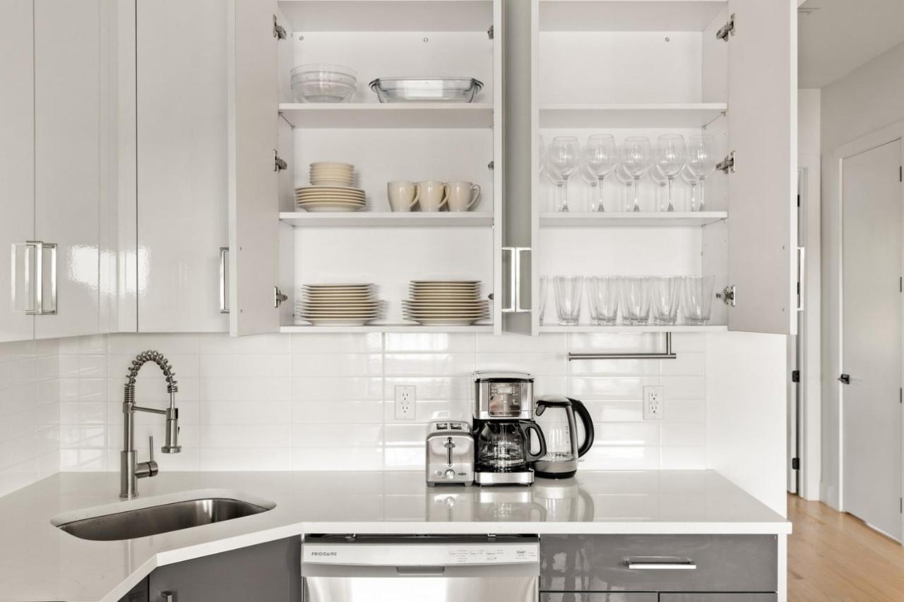 Appartement Carroll Gardens 3br W Wd Nr Carroll Park Nyc-863 *
