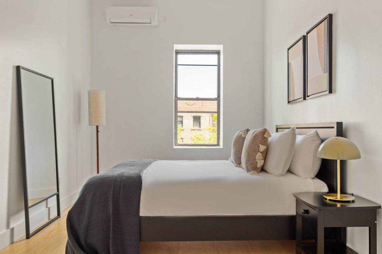 Carroll Gardens 3br W Wd Nr Carroll Park Nyc-863 Appartement *