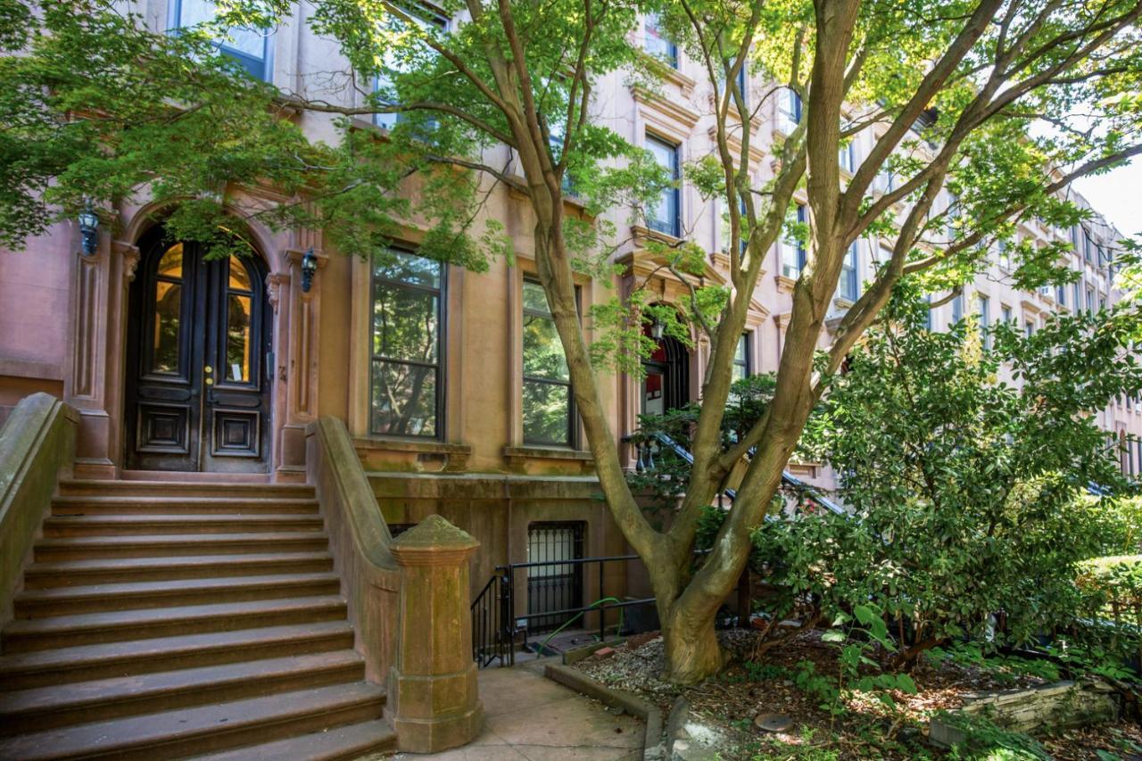 Carroll Gardens 3br W Wd Nr Carroll Park Nyc-863 Appartement