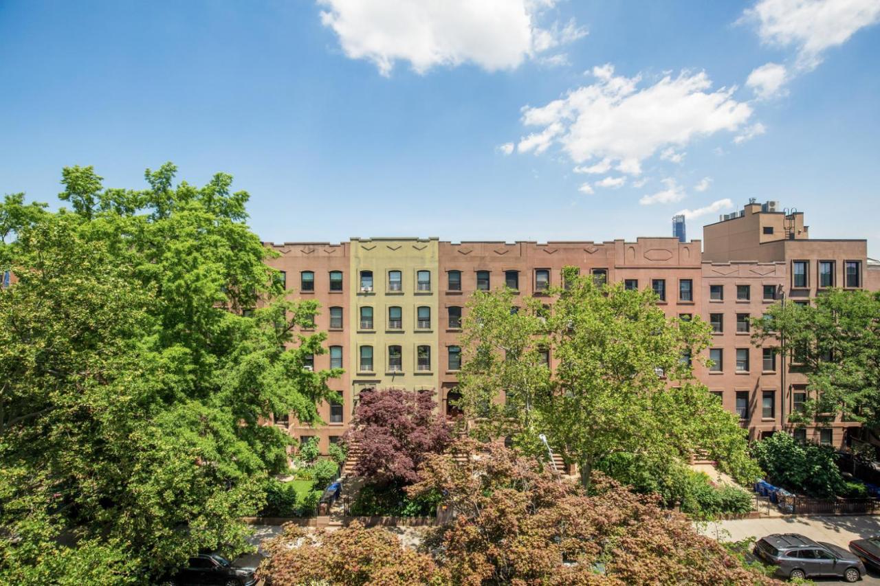 Carroll Gardens 3br W Wd Nr Carroll Park Nyc-863 Appartement