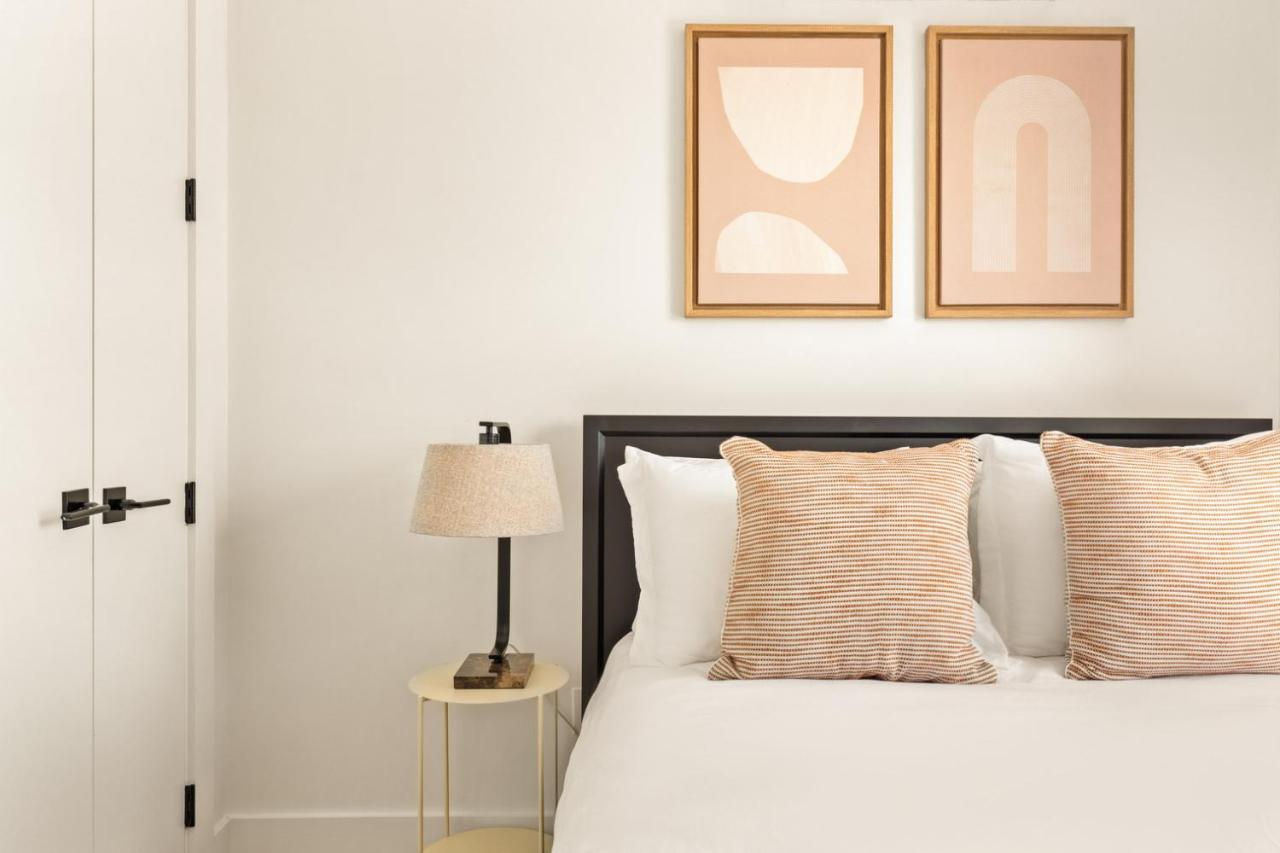 Appartement Carroll Gardens 3br W Wd Nr Carroll Park Nyc-863 *