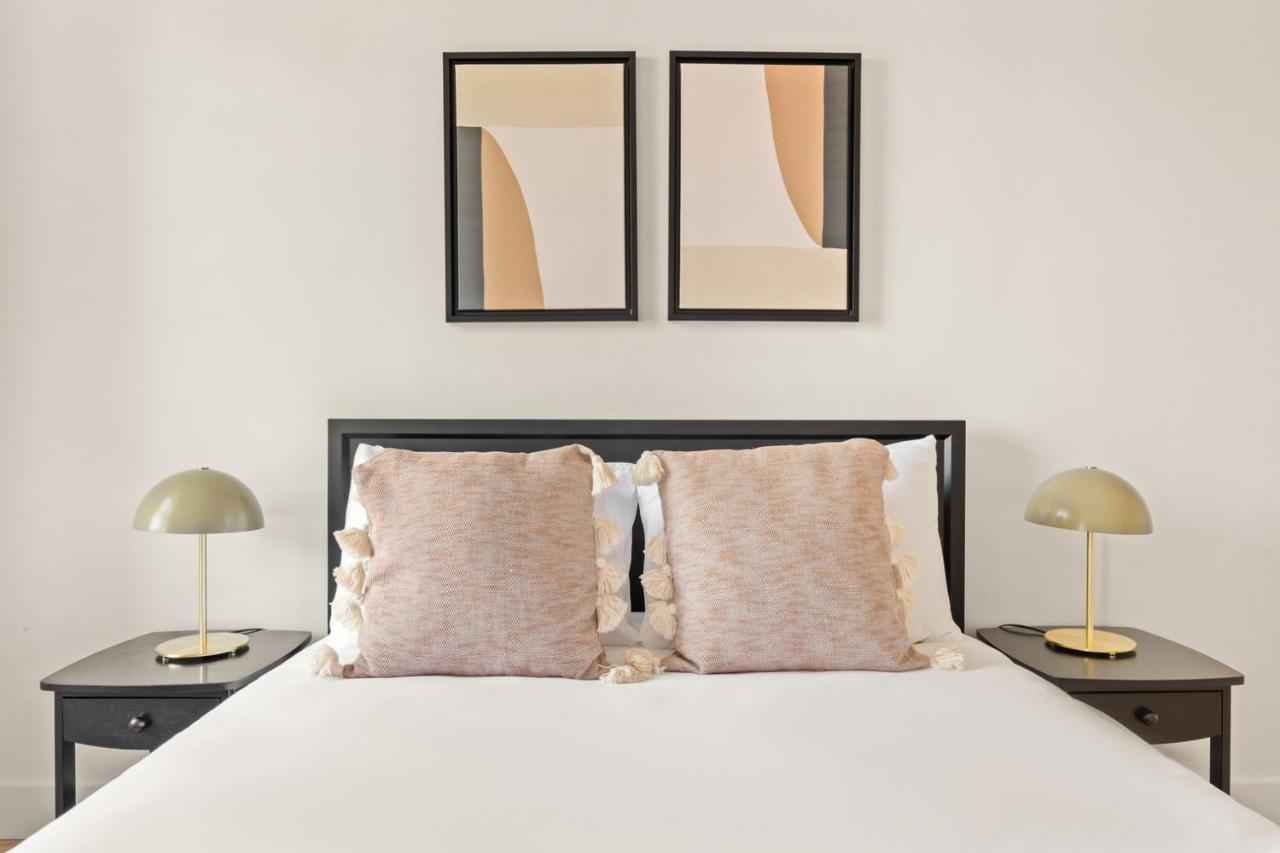 Carroll Gardens 3br W Wd Nr Carroll Park Nyc-863 Appartement *