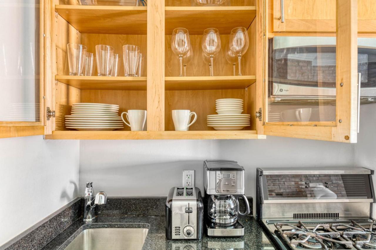 E Village 1br W Wd Nr Tompkins Sq Park Nyc-876 Appartement *