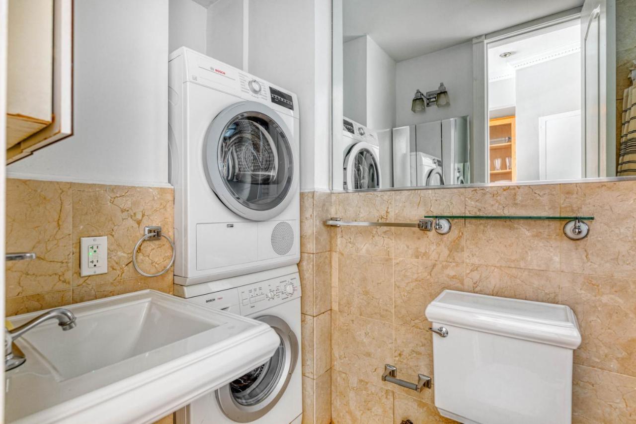 Appartement E Village 1br W Wd Nr Tompkins Sq Park Nyc-876 New York