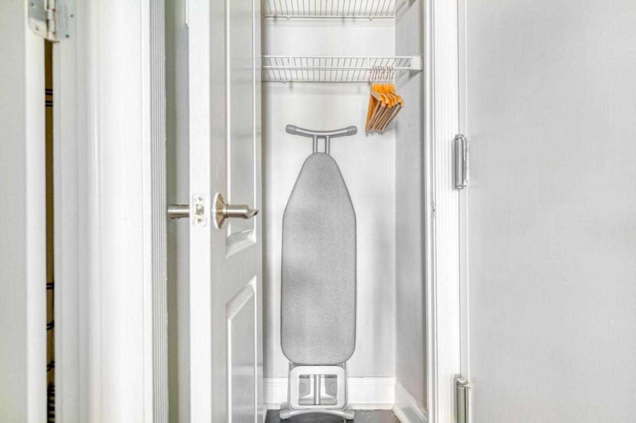 Appartement E Village 1br W Wd Nr Tompkins Sq Park Nyc-876 *