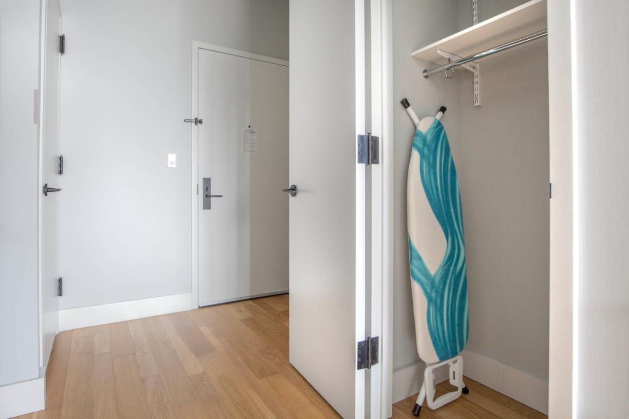 East Village 2br W Doorman Wd Nr Union Square Nyc-1185 Appartement