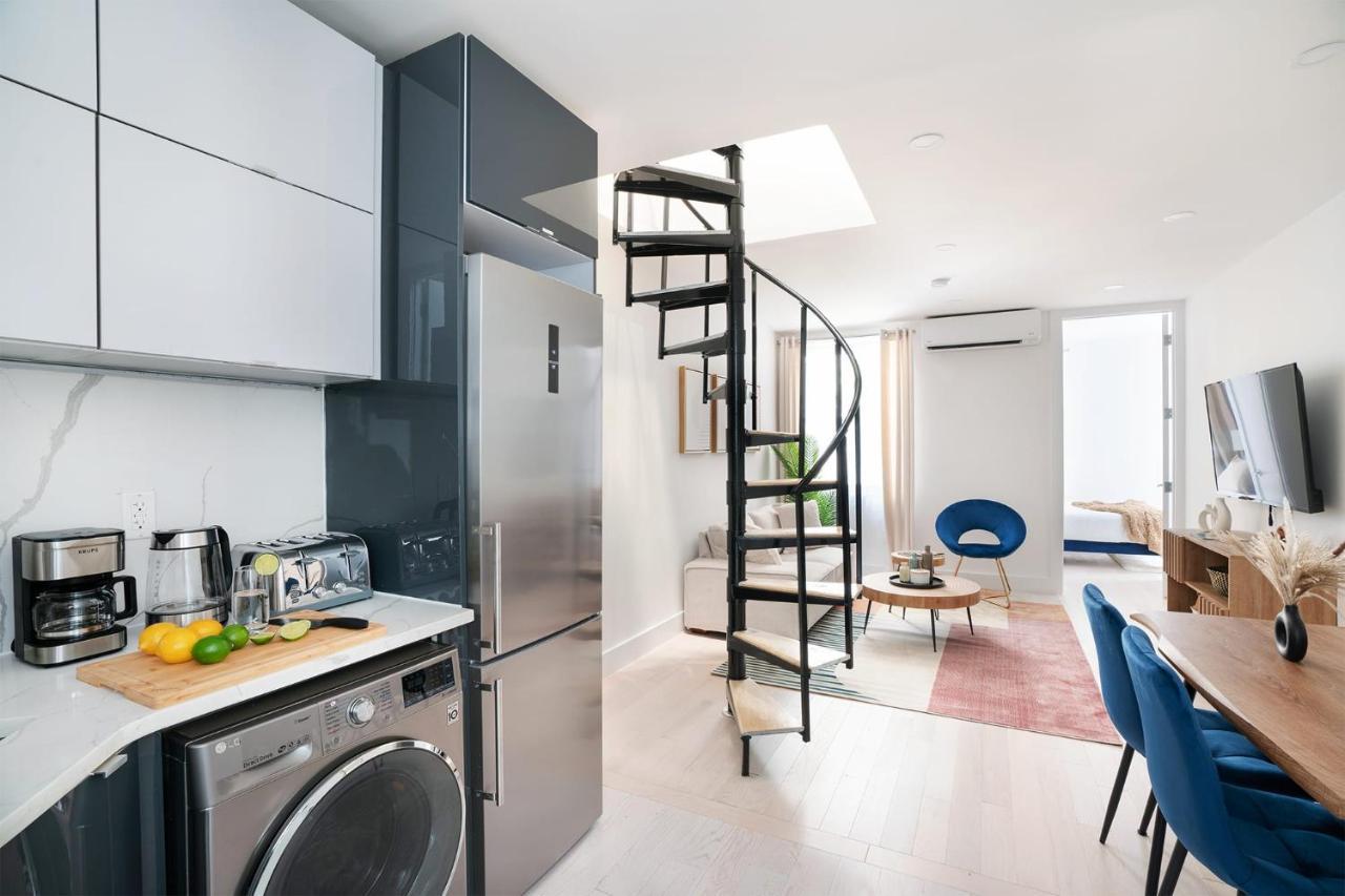 Appartement 78-4a 2br Duplex With A Balcony Prime Ues