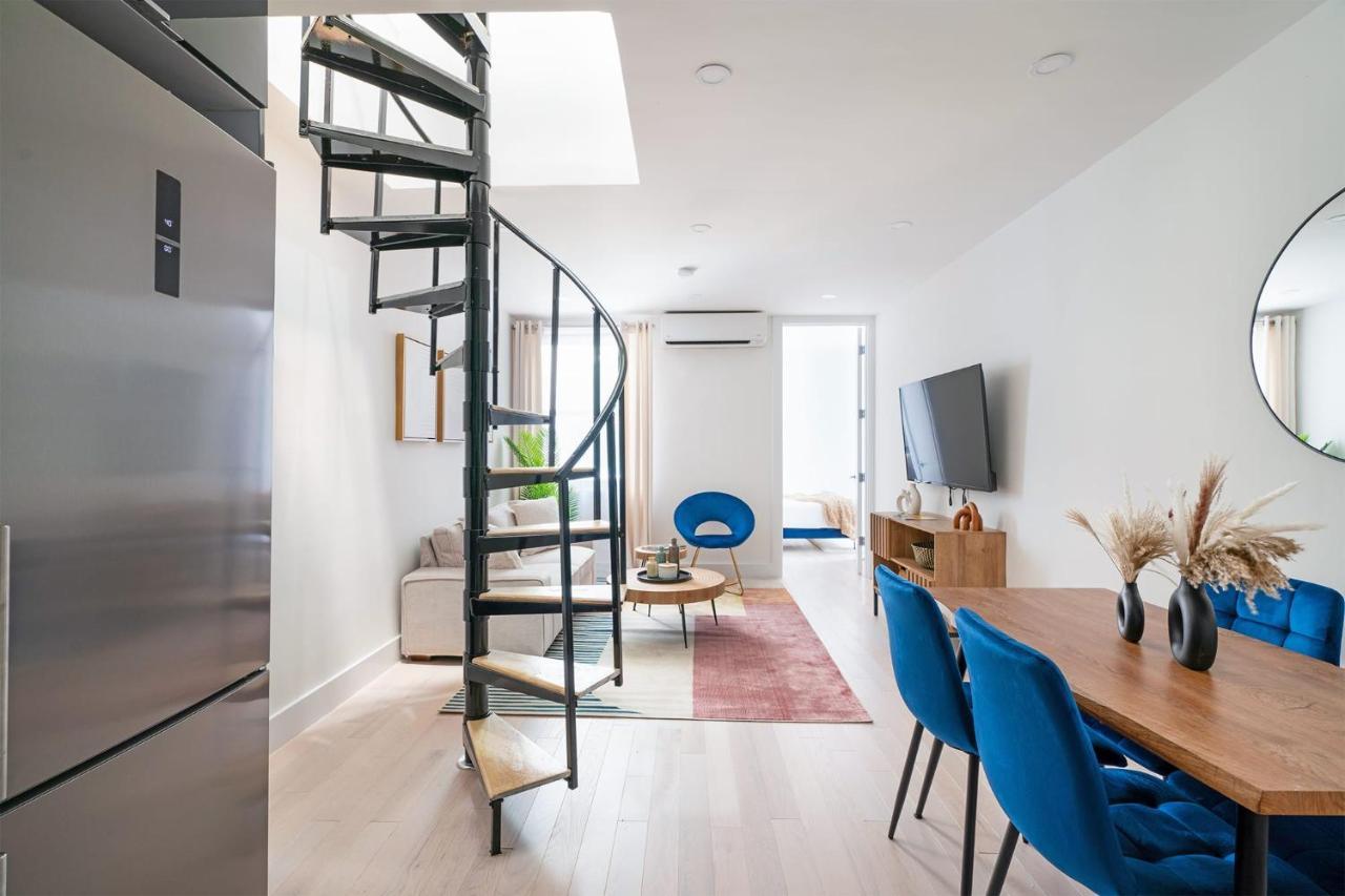 78-4a 2br Duplex With A Balcony Prime Ues * New York