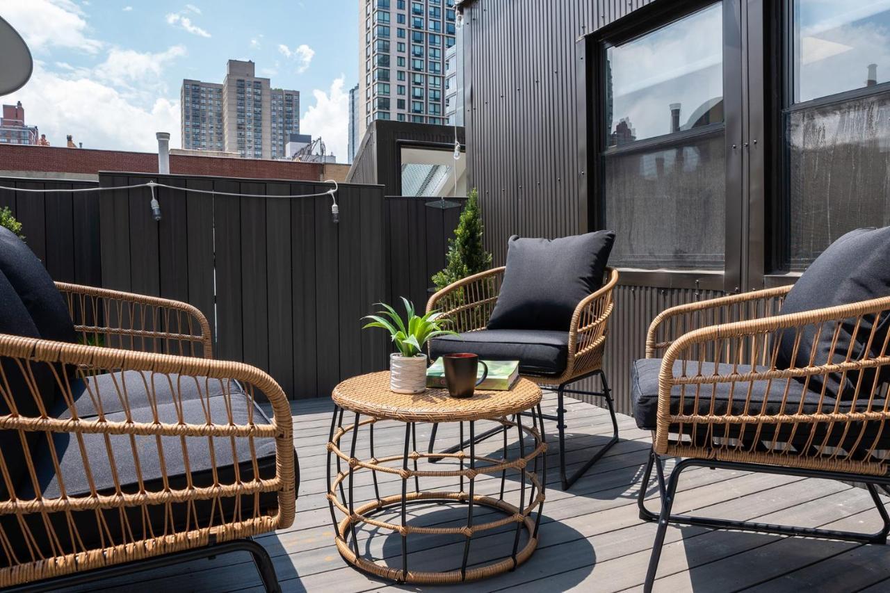 78-4a 2br Duplex With A Balcony Prime Ues Appartement
