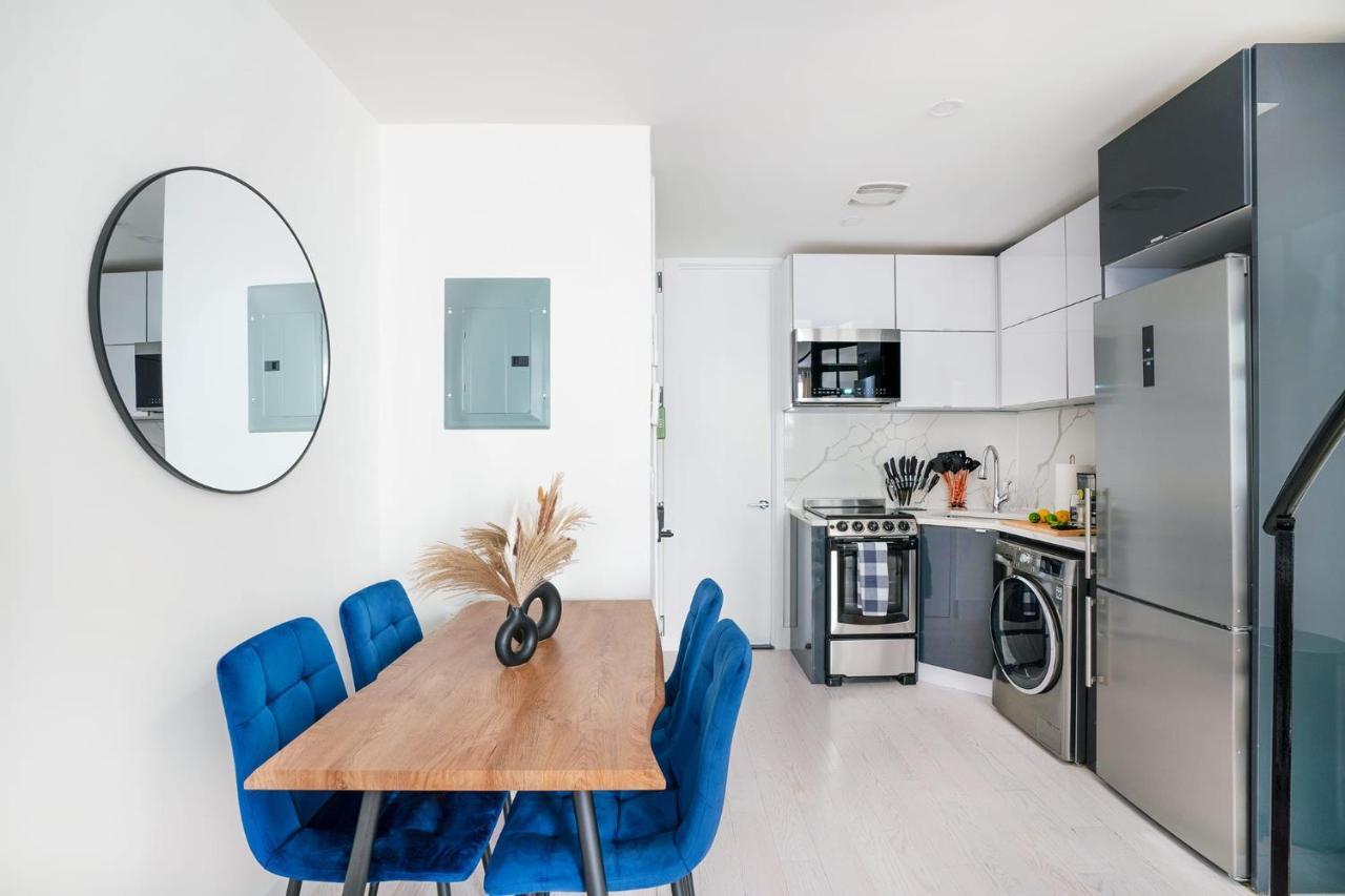 Appartement 78-4a 2br Duplex With A Balcony Prime Ues New York