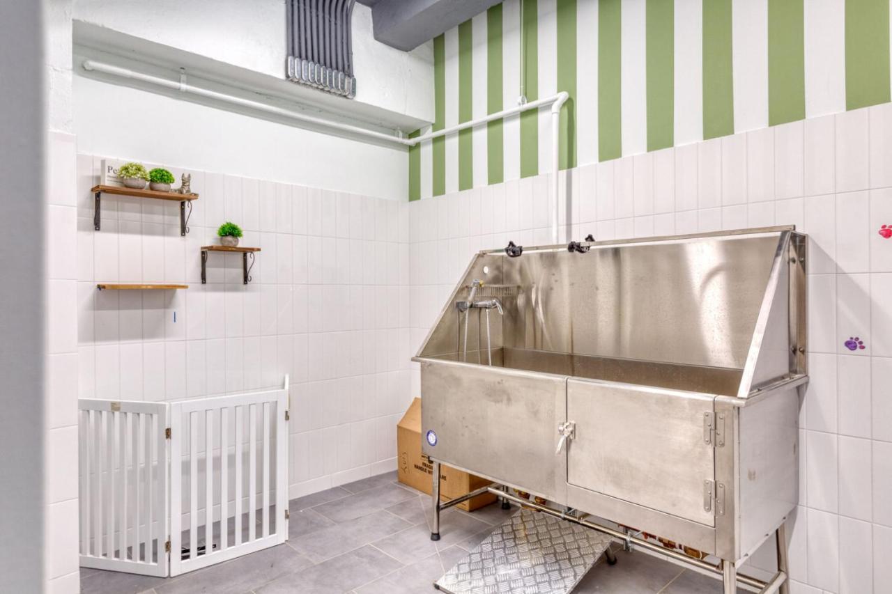 Midtown 2br W Doorman Wd Nr Grand Nyc-775 Appartement
