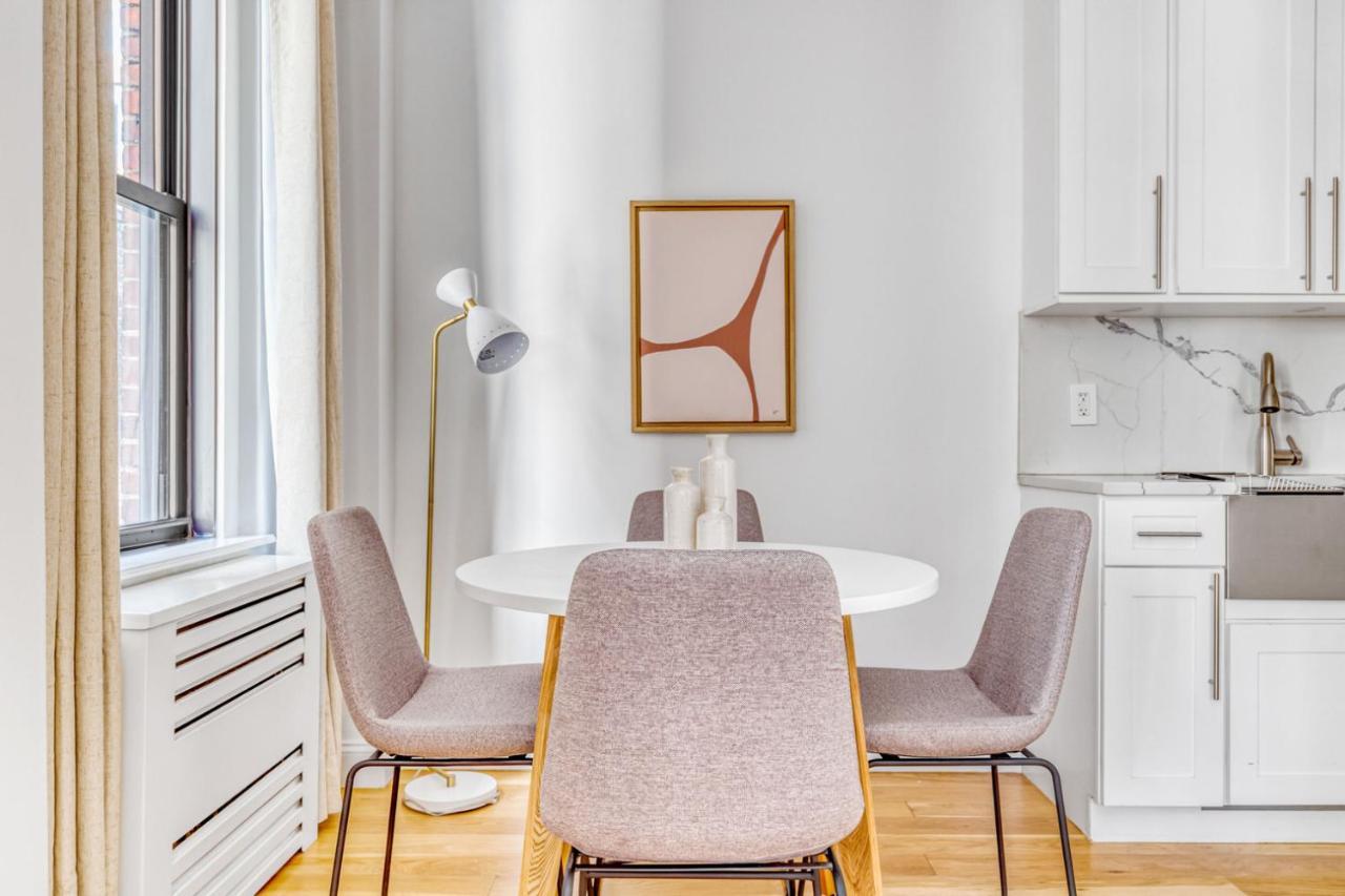 Appartement Midtown 2br W Doorman Wd Nr Grand Nyc-775