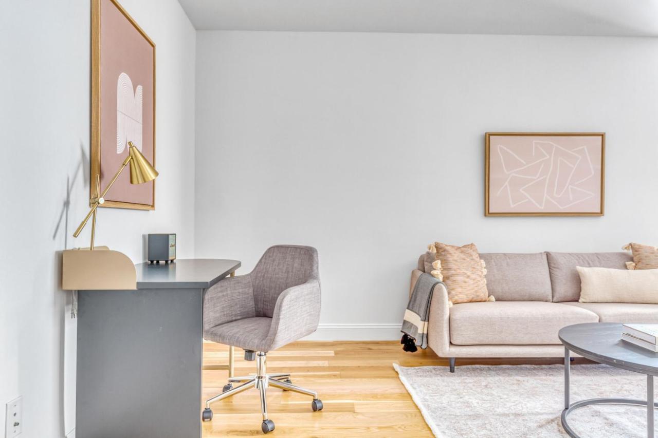 Appartement Midtown 2br W Doorman Wd Nr Grand Nyc-775 *