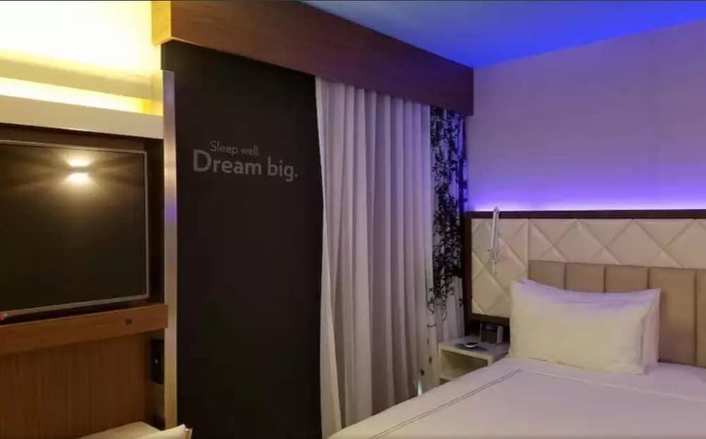 Even - Times Square South By Ihg Hotel Nueva York
