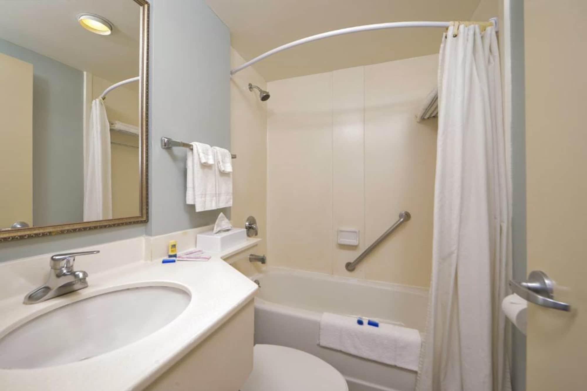 Hotel Midtown Convention Center Nyc Nueva York