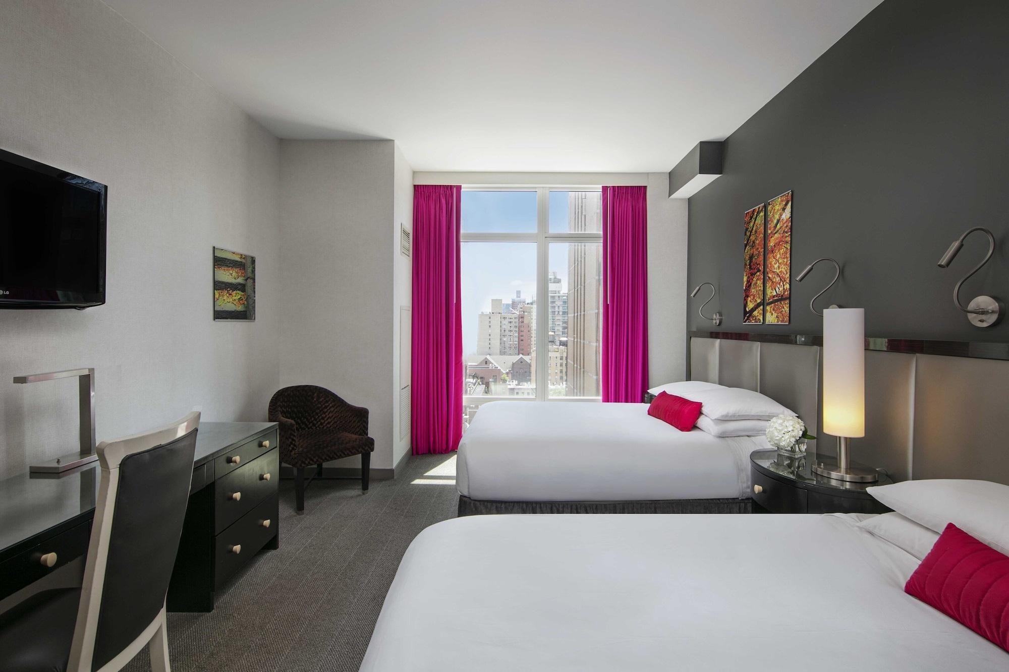Royalton Park Avenue Hotel New York City