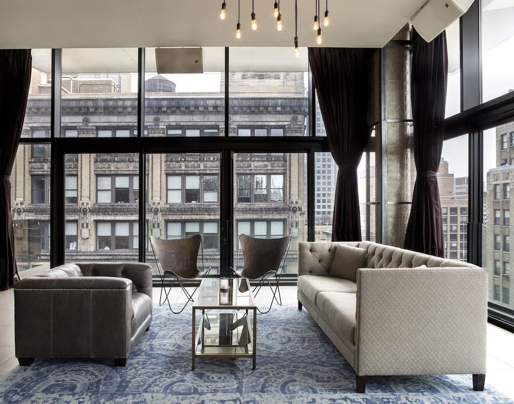 Royalton Park Avenue New York City