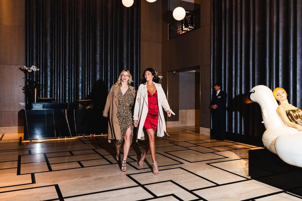 The Luxury Collection Manhattan Midtown Nova York