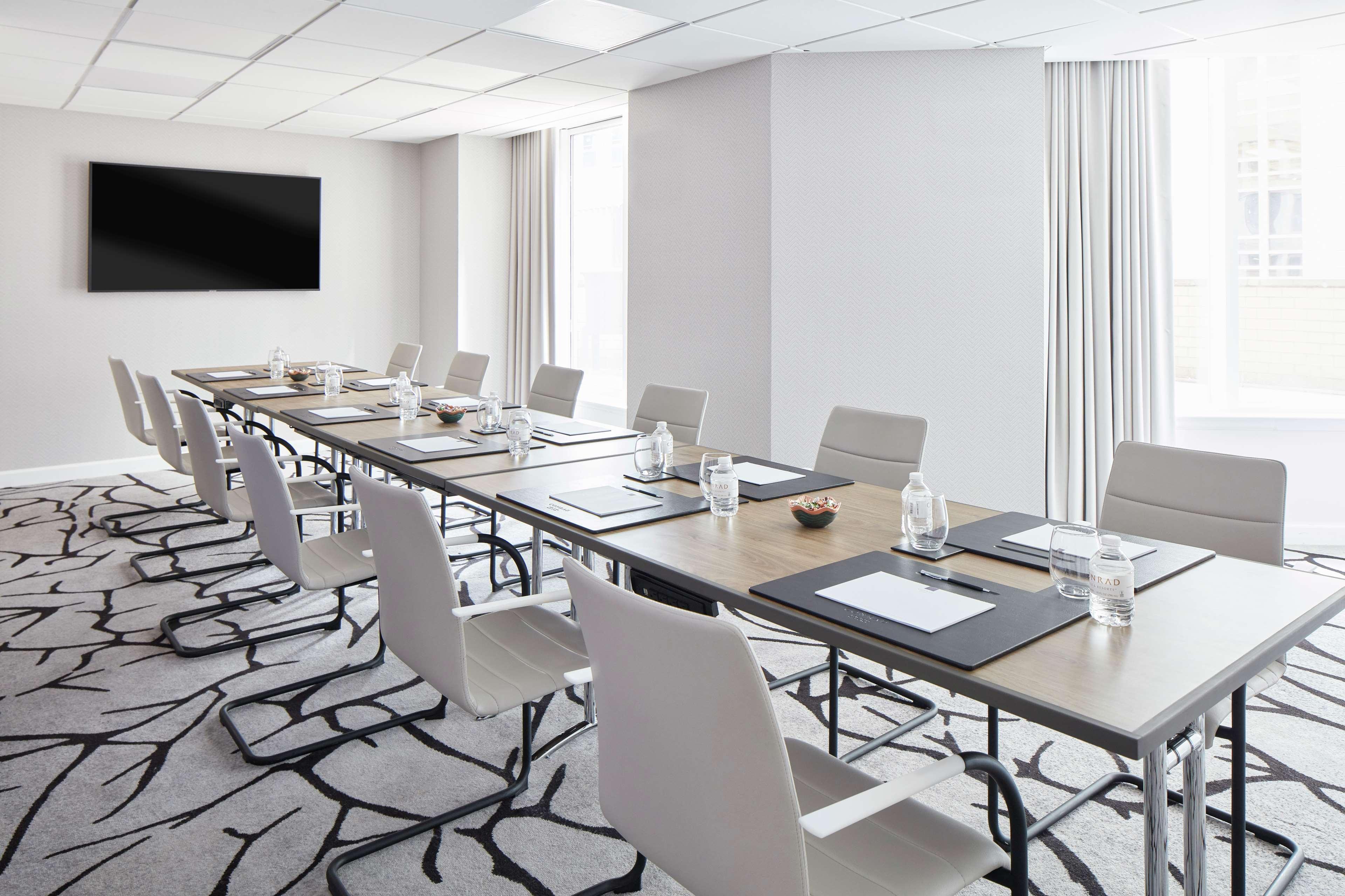 Hotel The Luxury Collection Manhattan Midtown Nova York