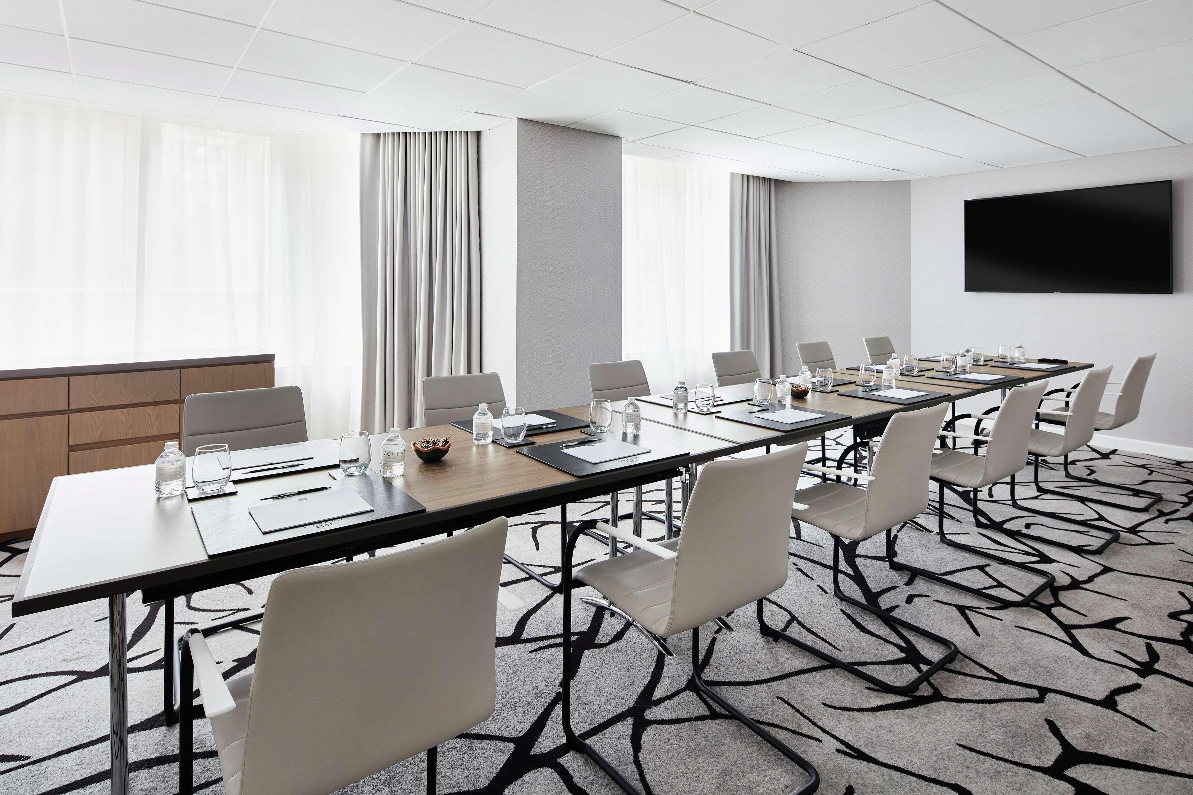 The Luxury Collection Manhattan Midtown 5* Nova York