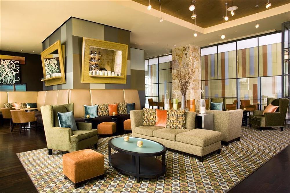 Hotel The Westin At Times Square Nueva York