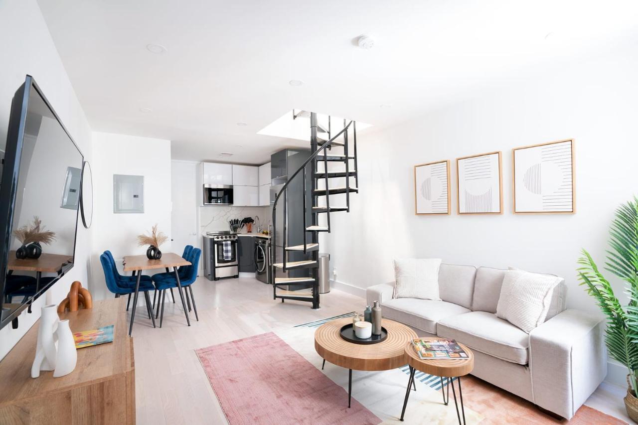 Appartement 78-4a 2br Duplex With A Balcony Prime Ues