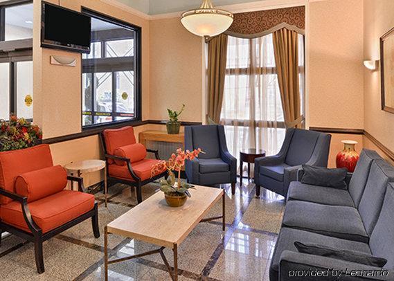 Comfort Chelsea 2* New York City