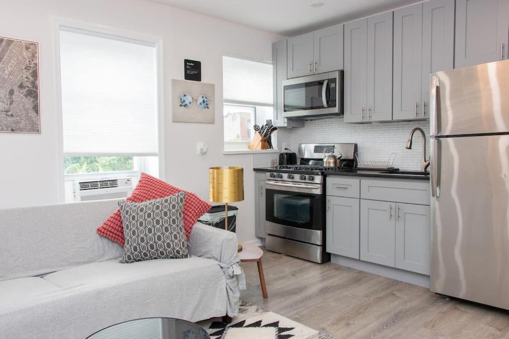 Modern 1br Exclusive Space In Historic Brooklyn * Nueva York