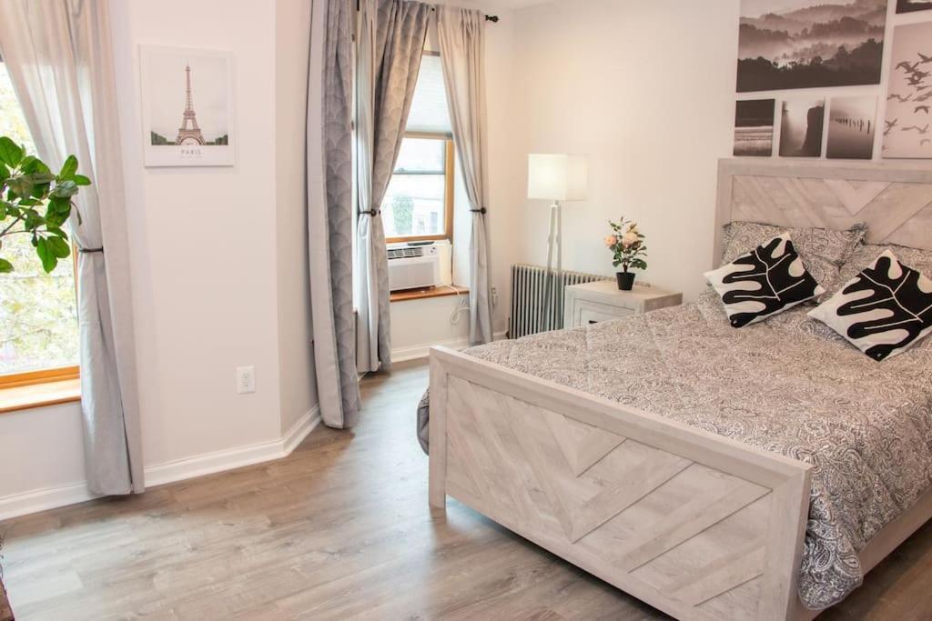 Apartamento Modern 1br Exclusive Space In Historic Brooklyn Nueva York