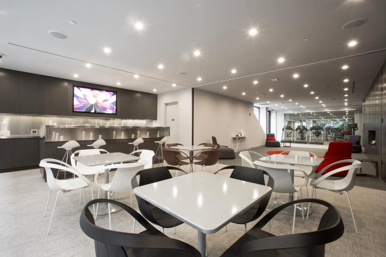 Chelsea W Elevator Wd Nr Flatiron Nyc-1225 Apartamento