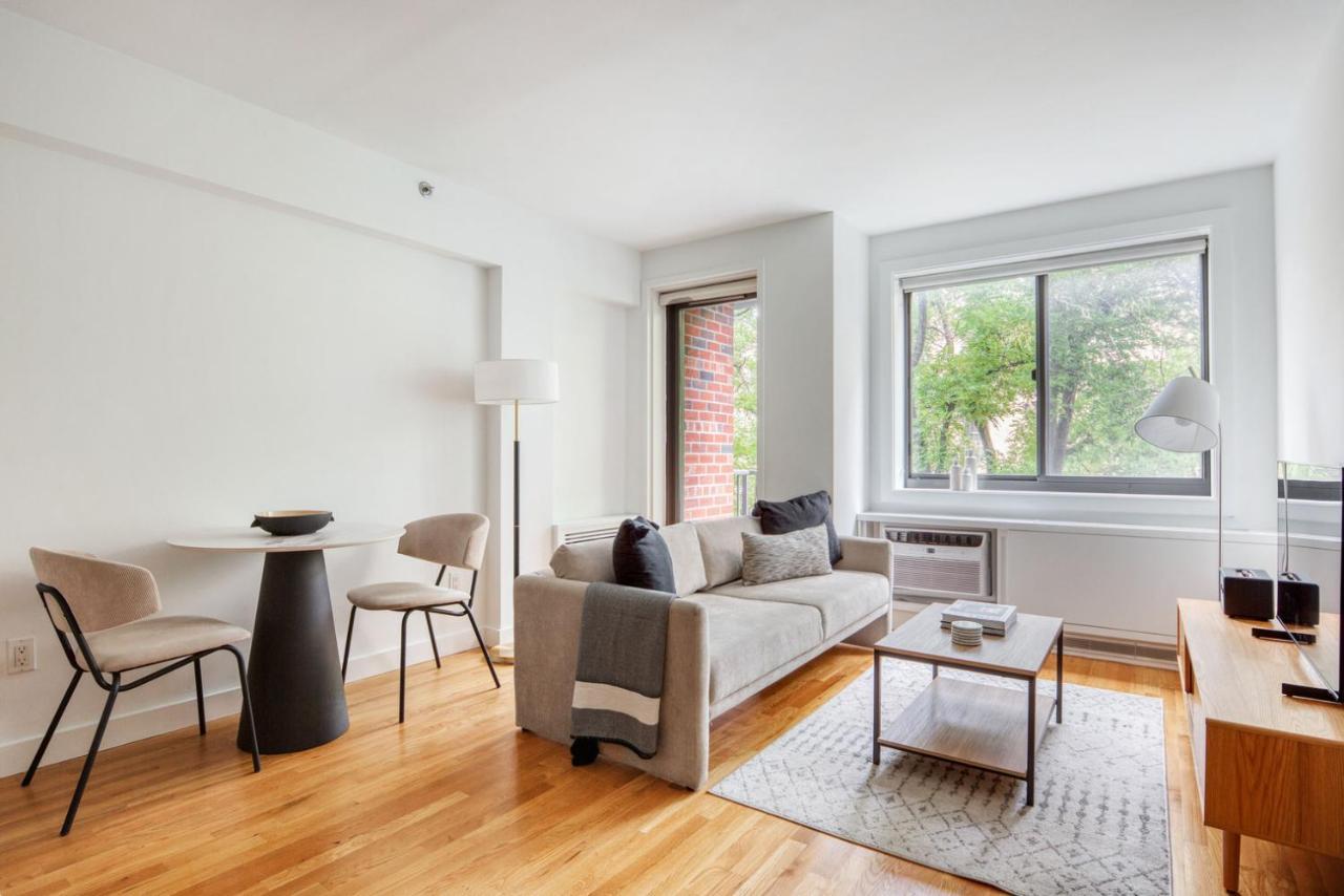 Chelsea W Elevator Wd Nr Flatiron Nyc-1225 Apartamento Nova York