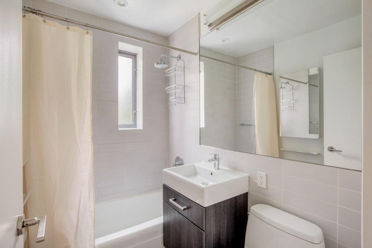 Apartamento Chelsea W Elevator Wd Nr Flatiron Nyc-1225 *