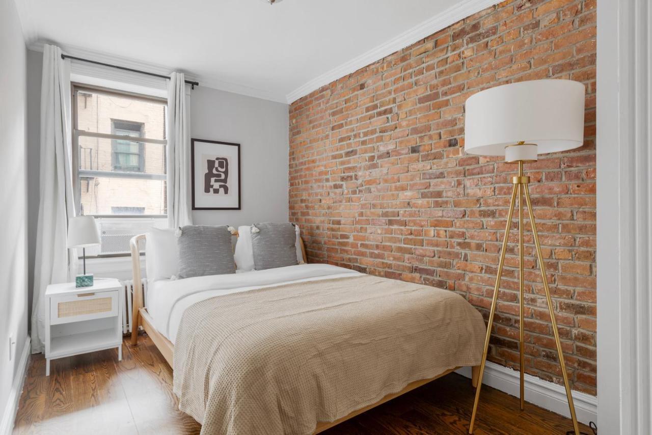 Apartamento East Village 2br W Wd Nr Restaurants Park Nyc-1237 Nueva York