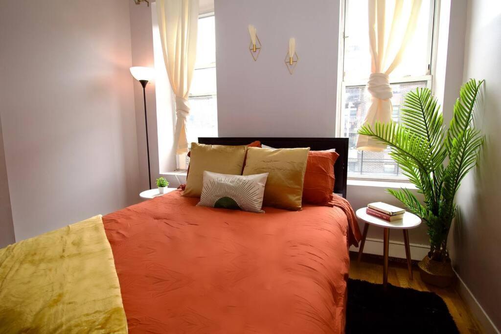 Appartement Tuk Ahoy - Sunset New York