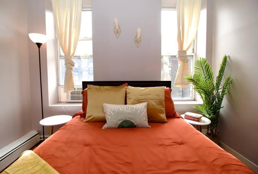 Appartement Tuk Ahoy - Sunset New York