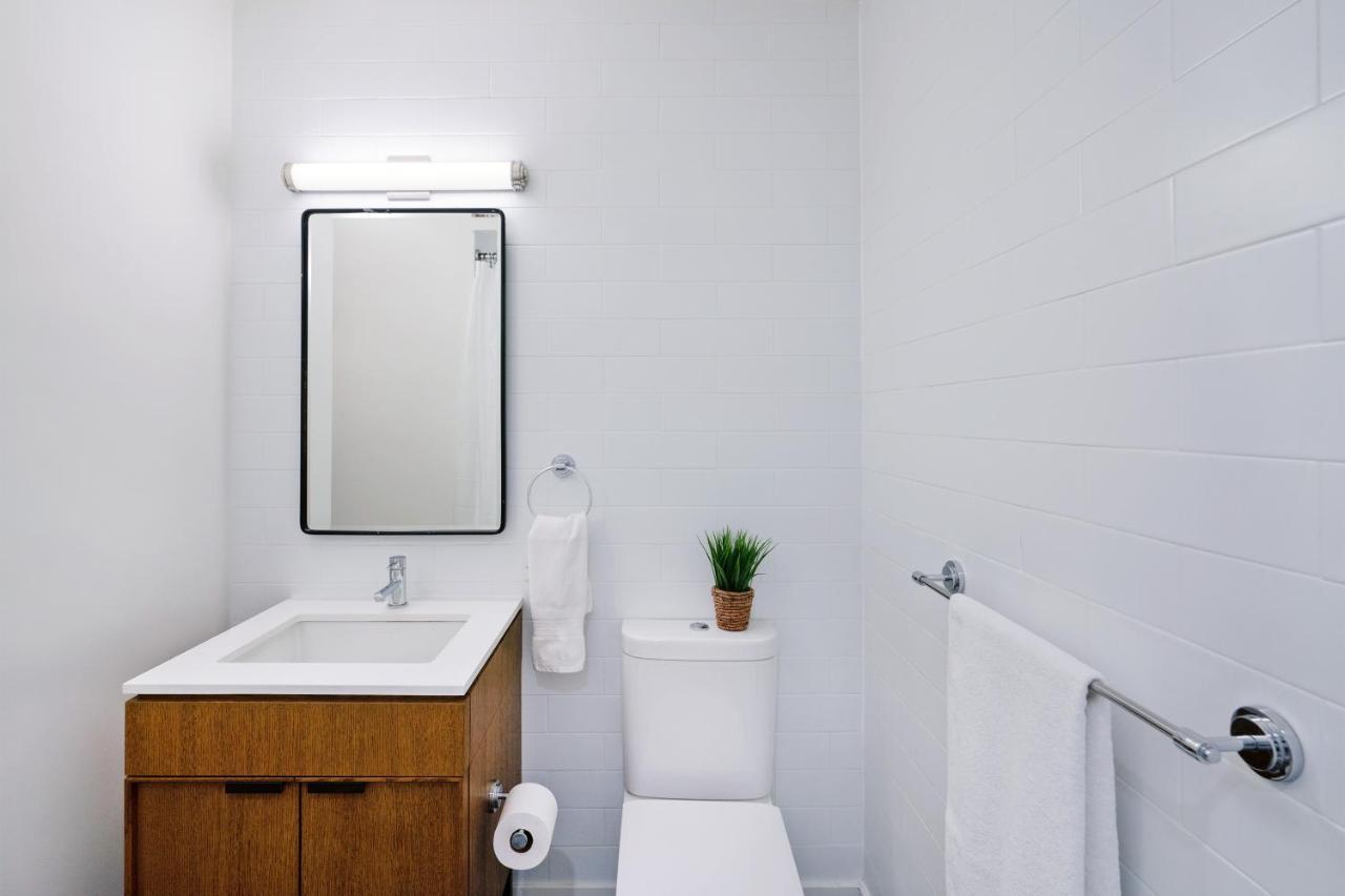 Appartement Midtown East 2 Bedroom New York