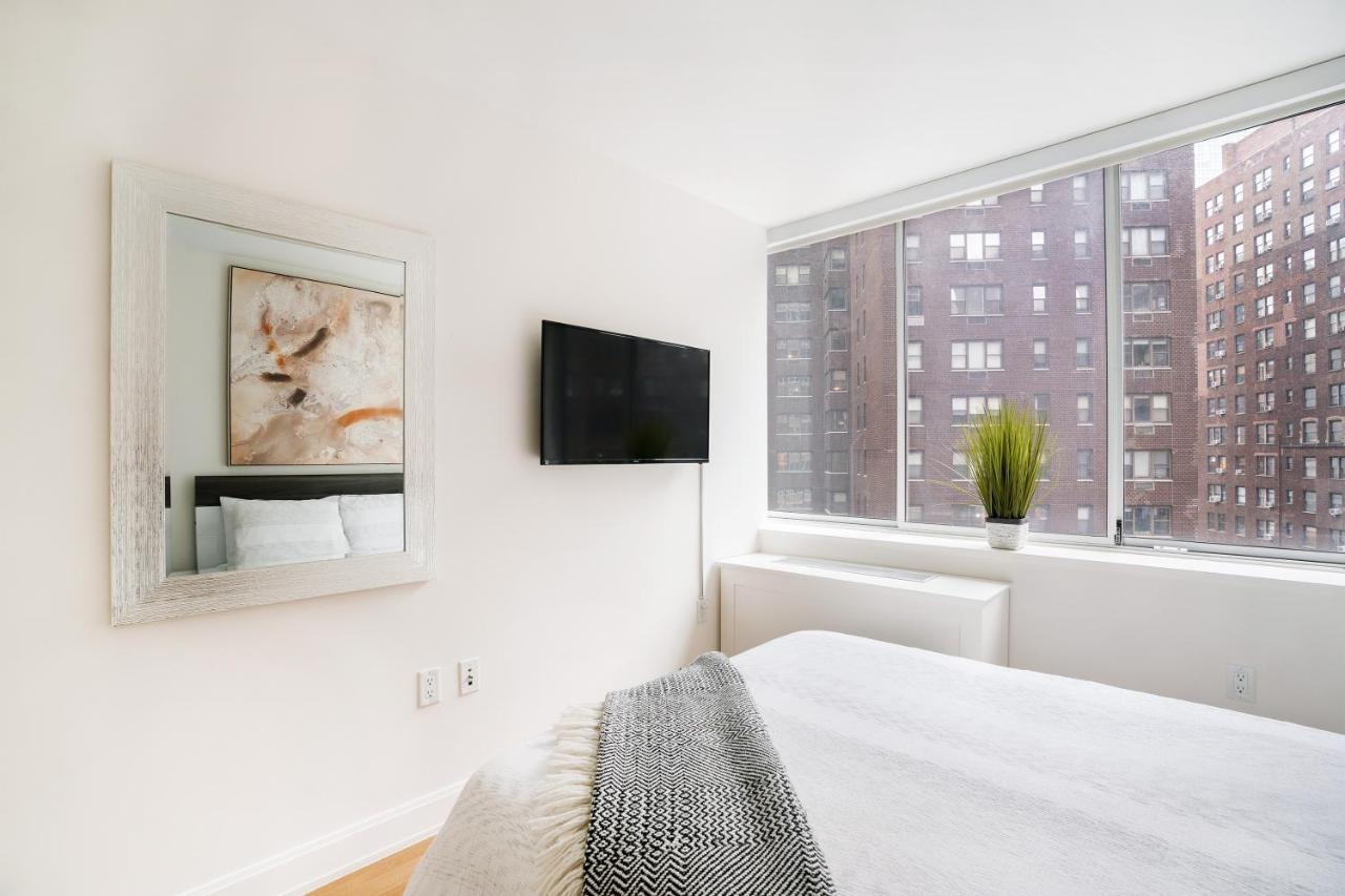 Appartement Midtown East 2 Bedroom