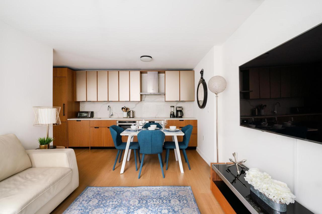 Midtown East 2 Bedroom Appartement *