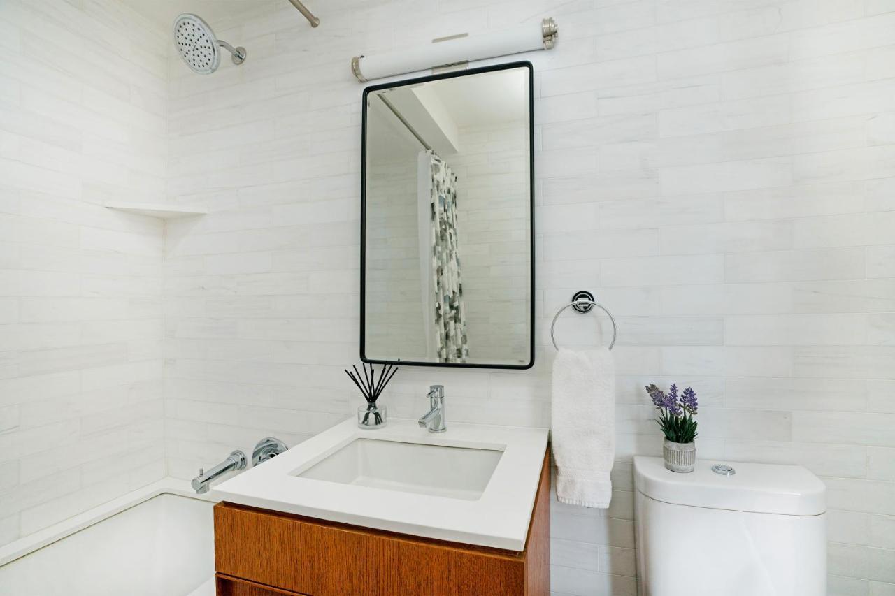 Appartement Midtown East 2 Bedroom New York