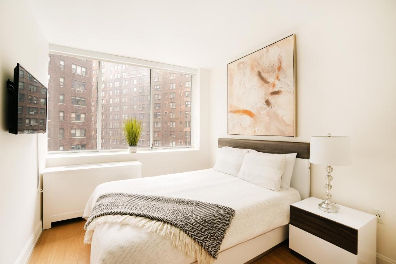 Appartement Midtown East 2 Bedroom *