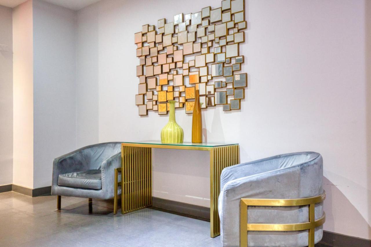 Midtown 2br W Roofdeck Doorman Nr Park Nyc-1247 Appartement *