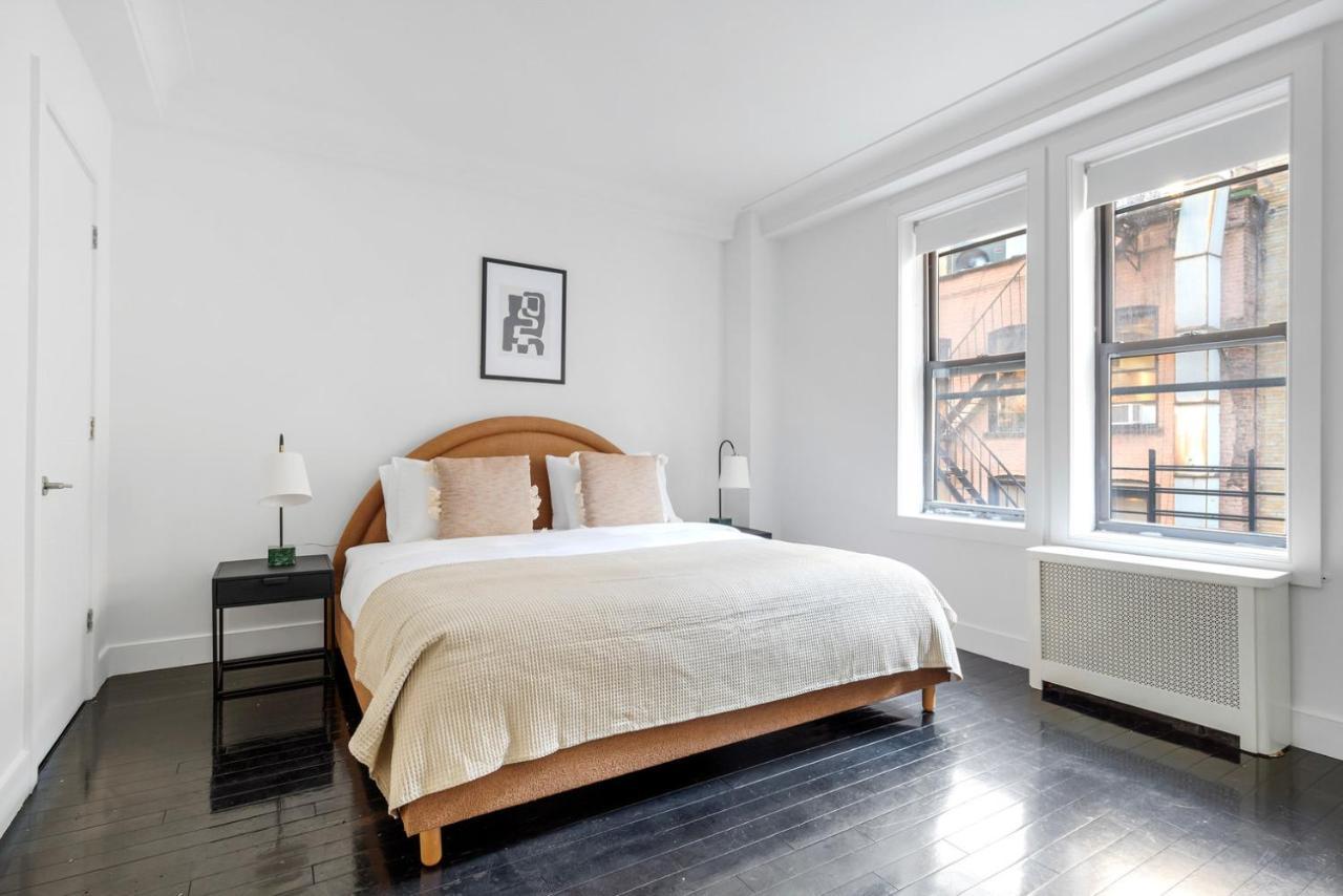 Midtown 2br W Roofdeck Doorman Nr Park Nyc-1247 Appartement New York