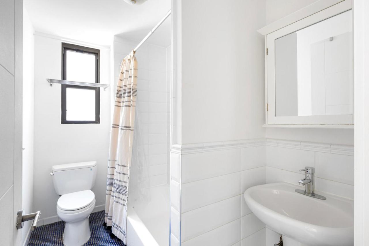 Appartement Midtown 2br W Roofdeck Doorman Nr Park Nyc-1247 *