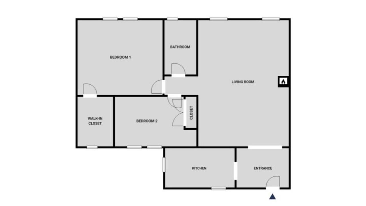 Appartement Midtown 2br W Roofdeck Doorman Nr Park Nyc-1247