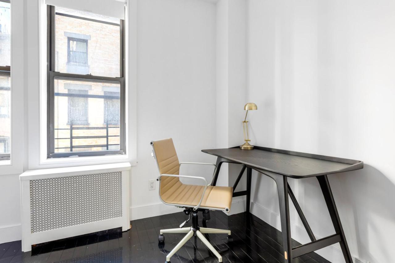 Midtown 2br W Roofdeck Doorman Nr Park Nyc-1247 Appartement *