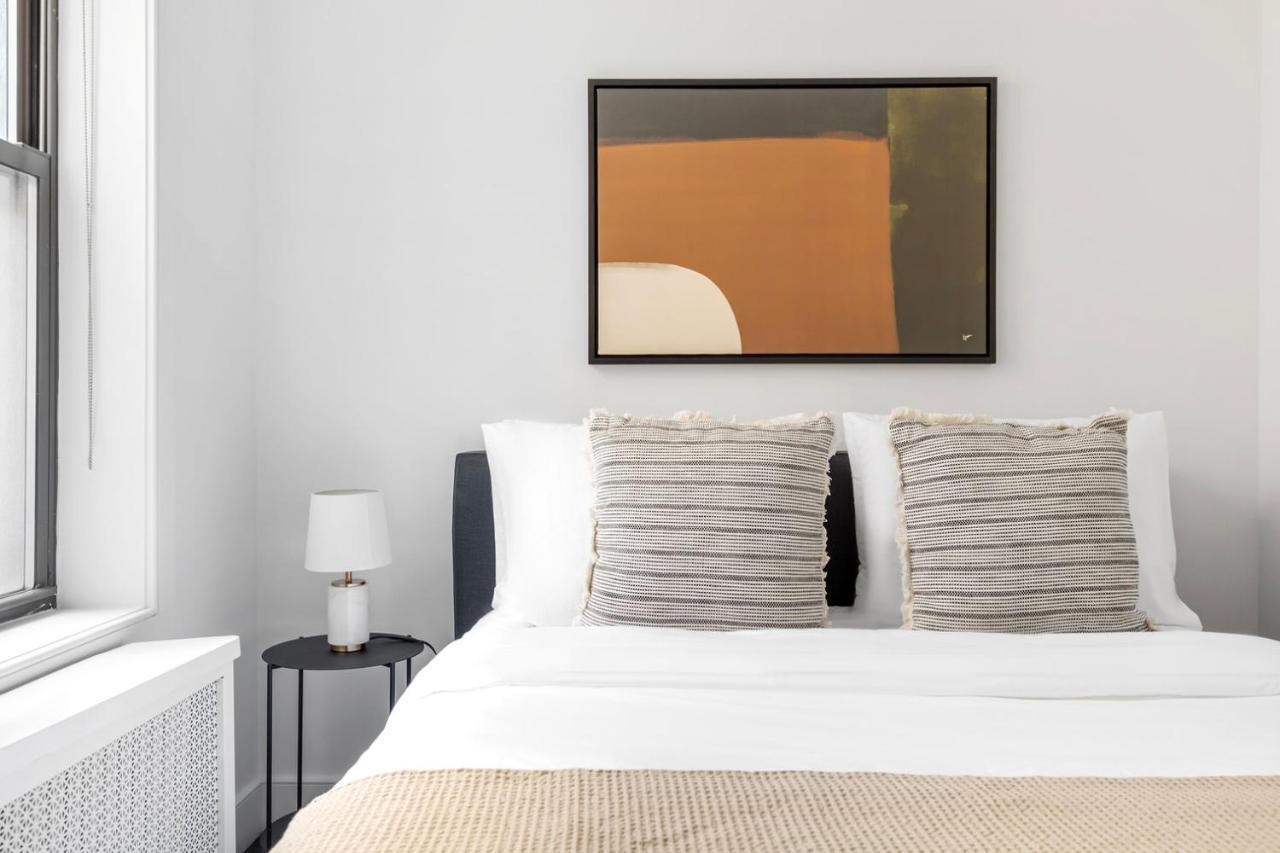 Appartement Midtown 2br W Roofdeck Doorman Nr Park Nyc-1247 New York