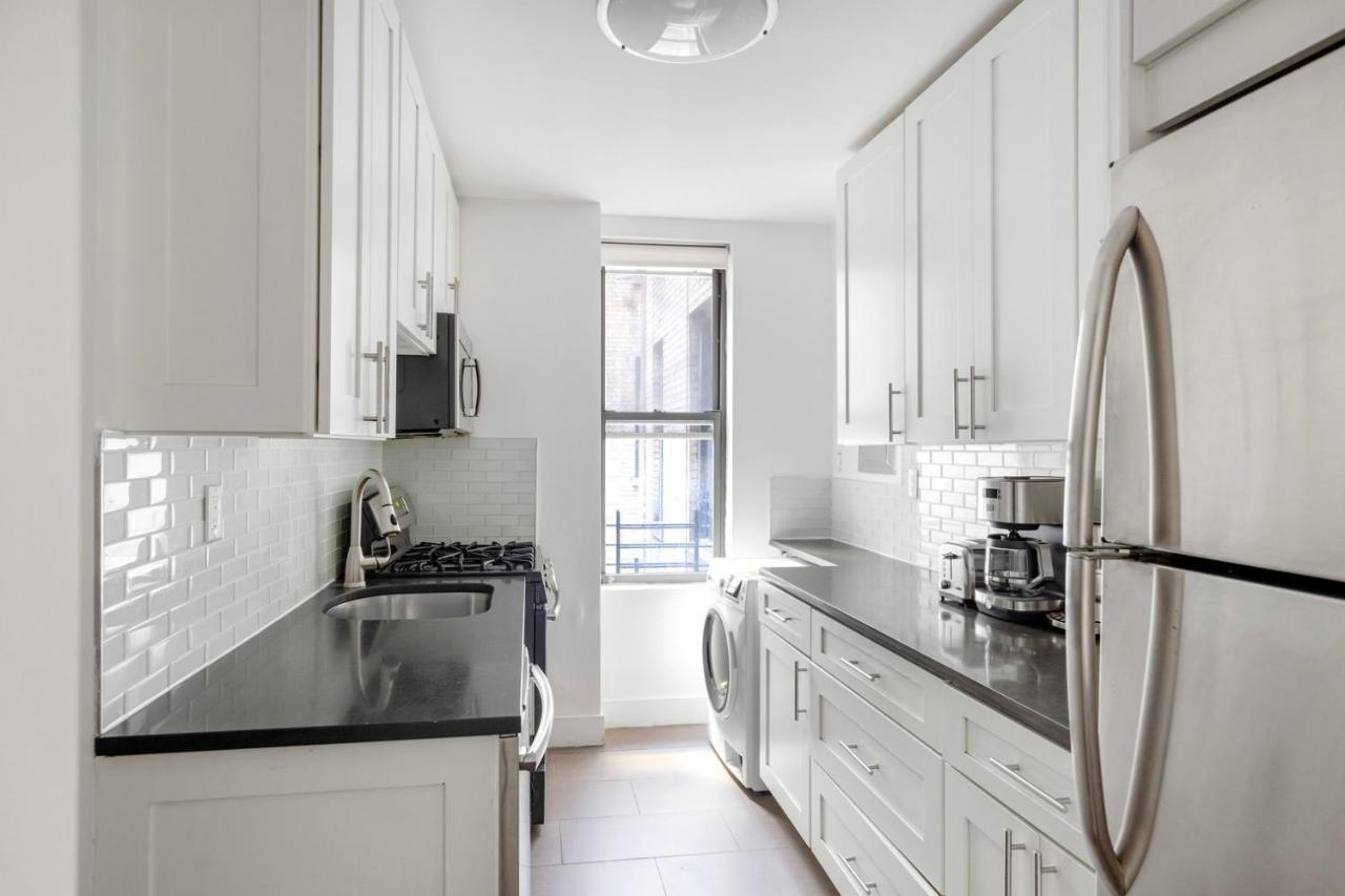 Appartement Midtown 2br W Roofdeck Doorman Nr Park Nyc-1247 New York